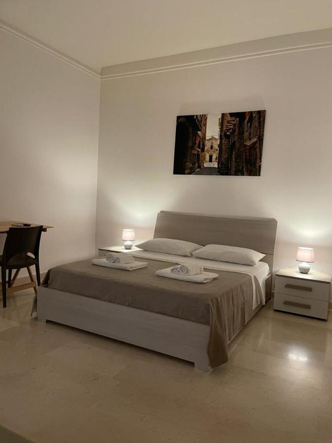San Cataldo Bed & Breakfast *